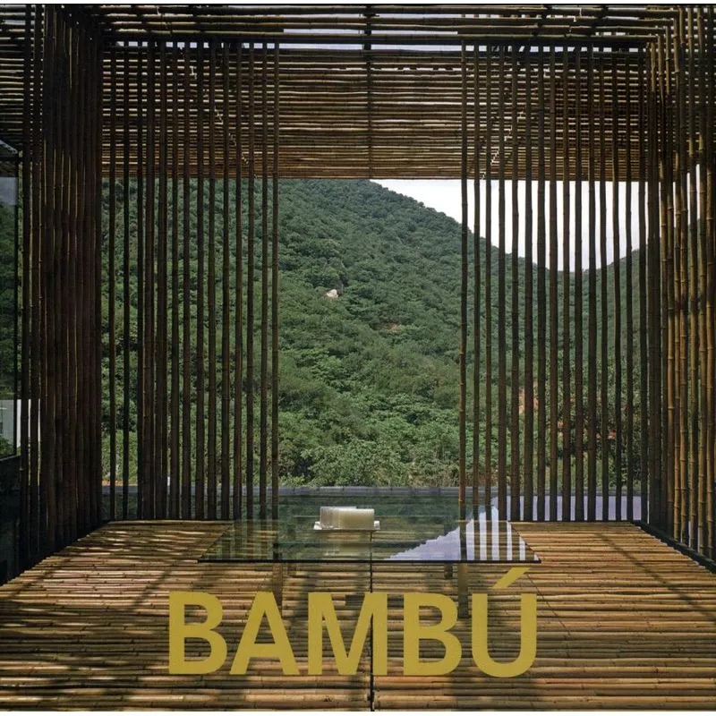 Bambú