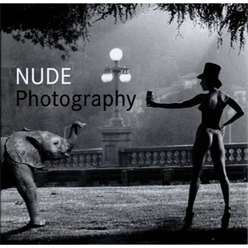 NUDE PHOTOGRAPHY