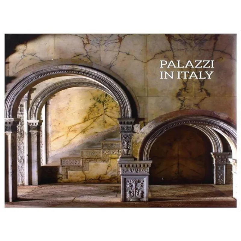 PALAZZI IN ITALY