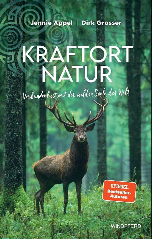 Kraftort Natur
