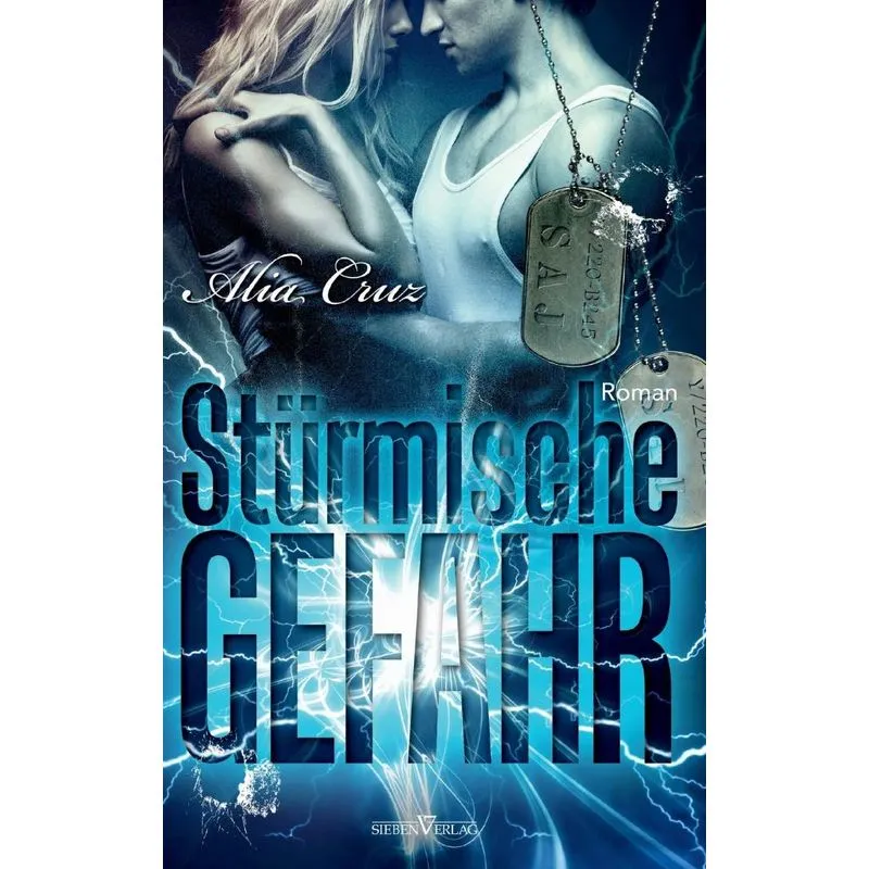 Sturmische Gefahr