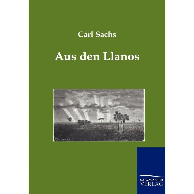 Aus den Llanos