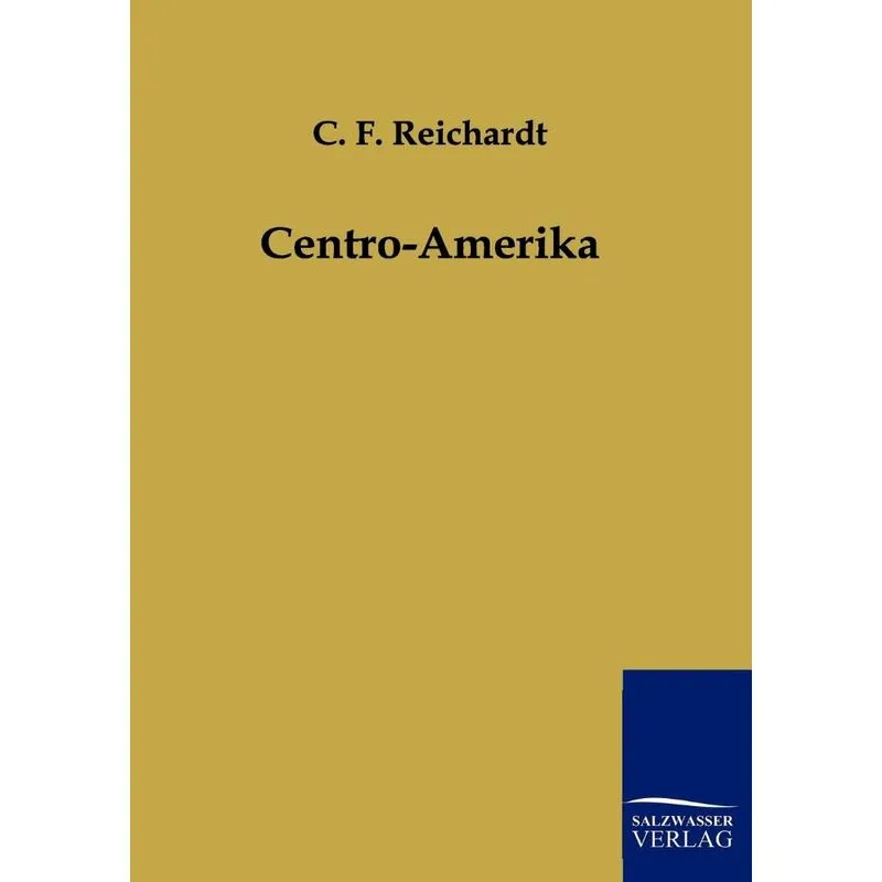 Centro-amerika