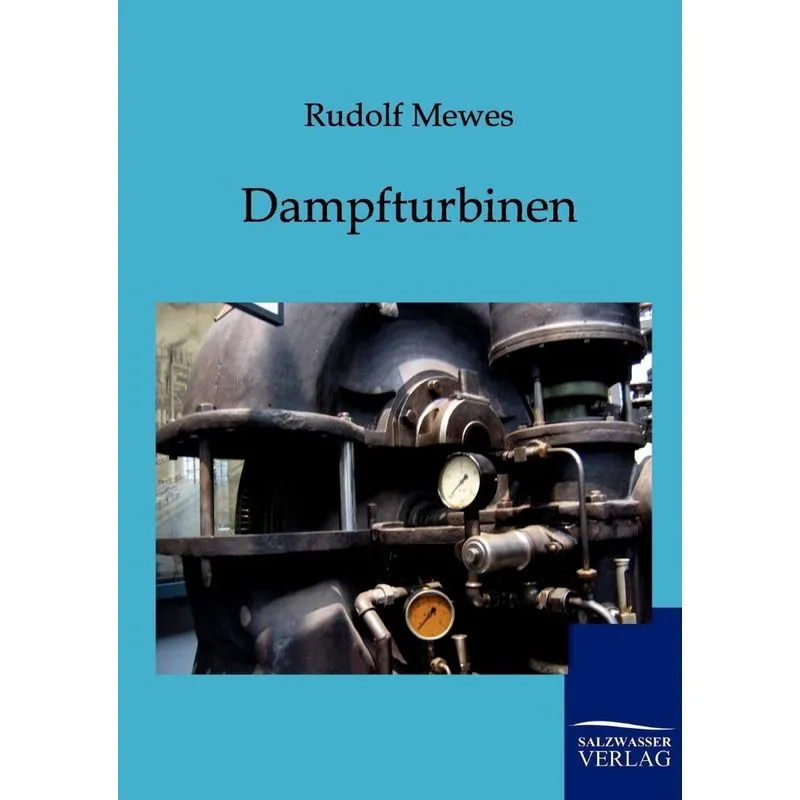 Dampfturbinen