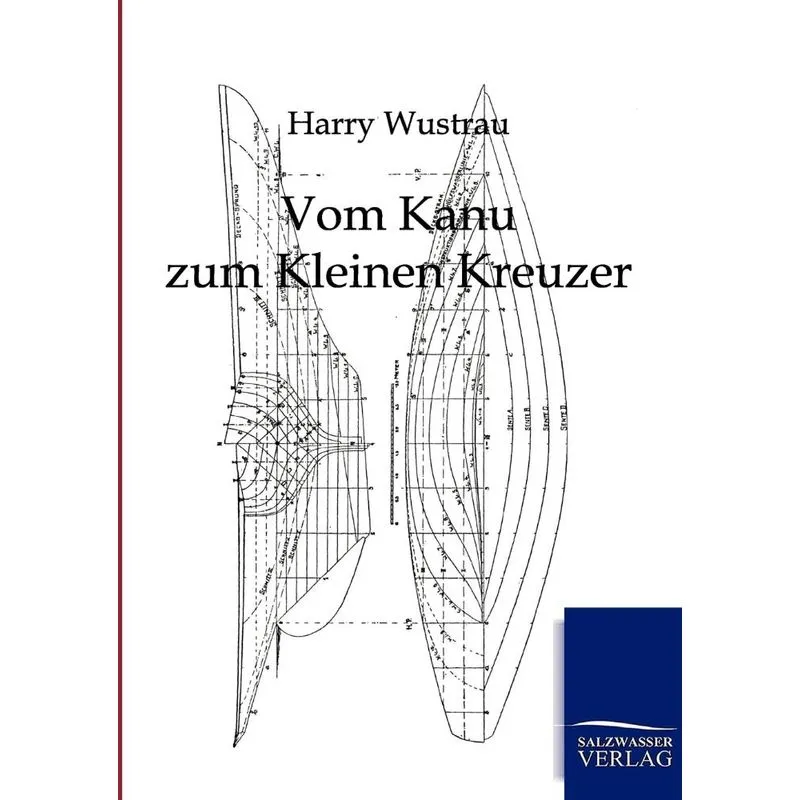Vom Kanu zum Kleinen Kreuzer