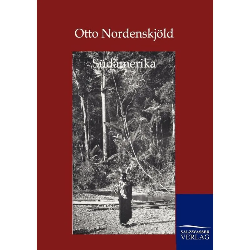 Südamerika