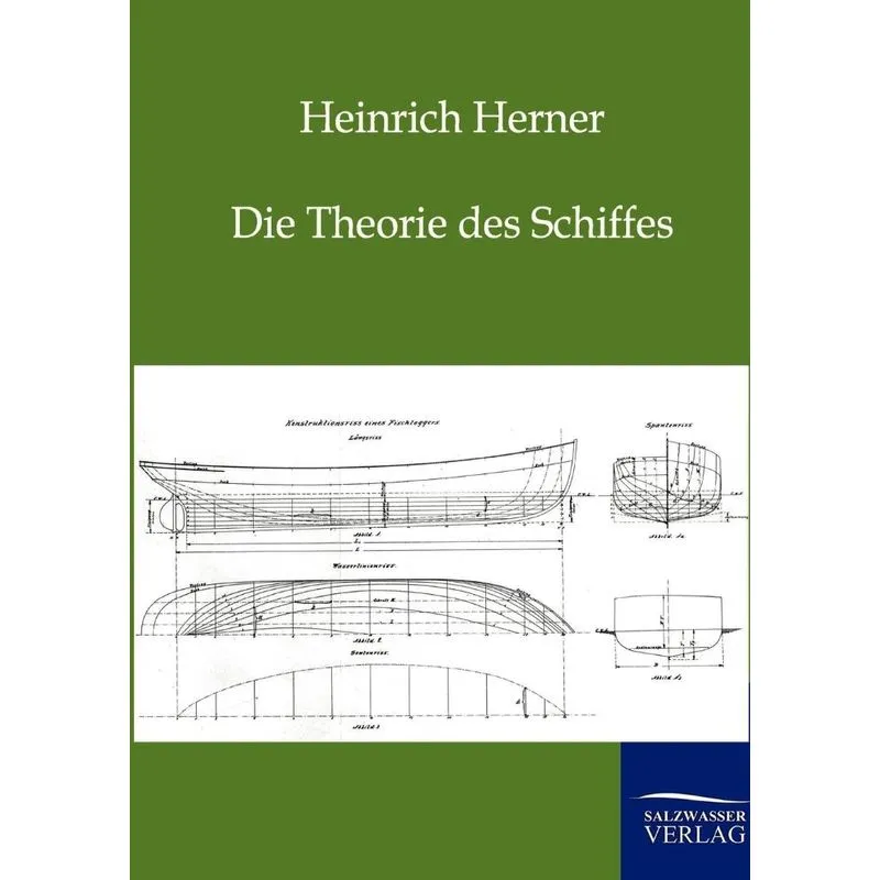 Die Theorie des Schiffes