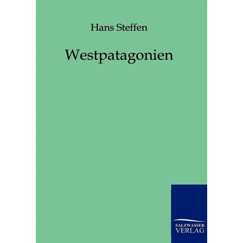 Westpatagonien