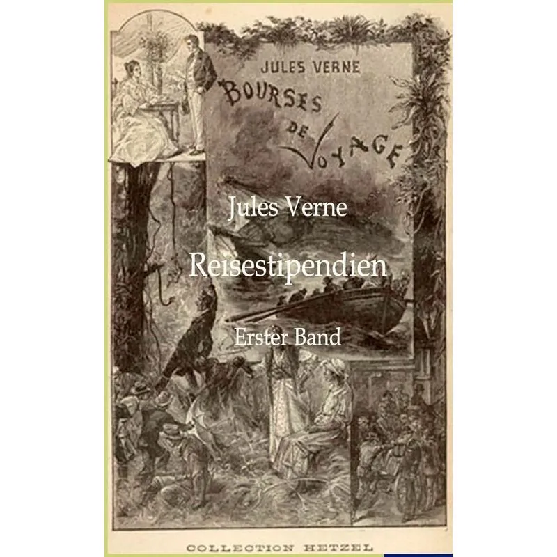 Reisestipendien