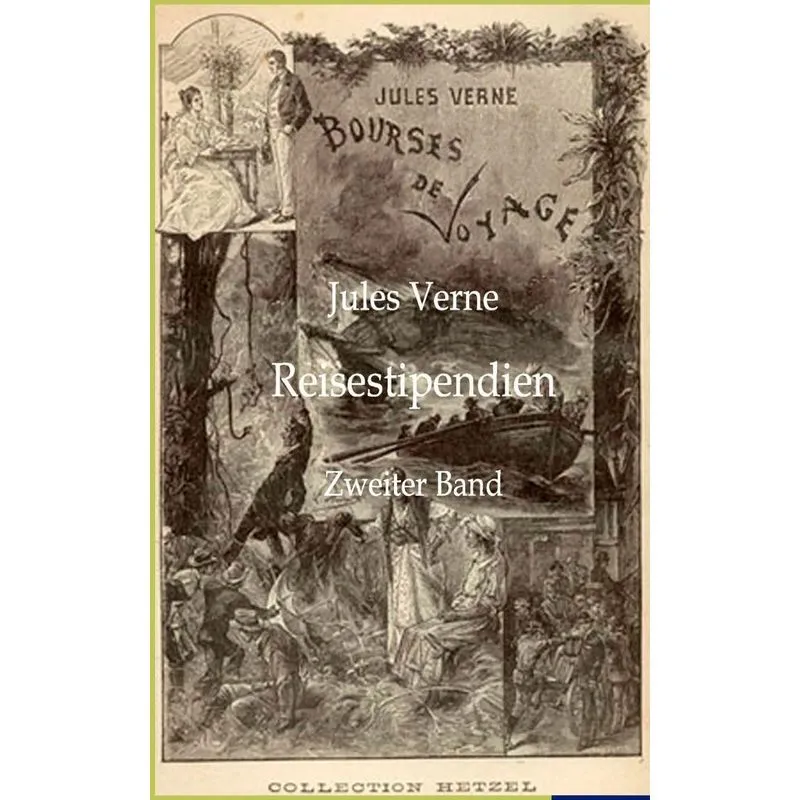 Reisestipendien