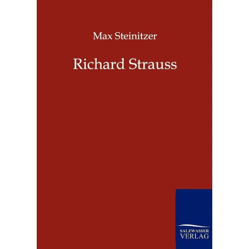 Richard Strauss