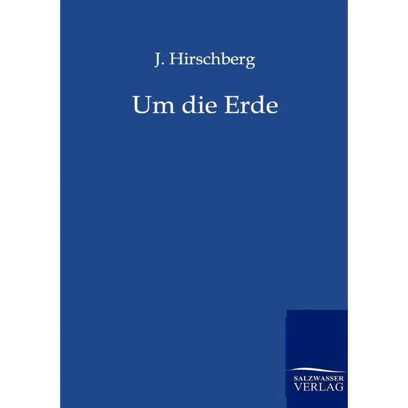 Um die Erde