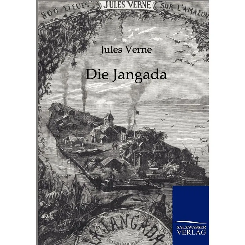 Die Jangada