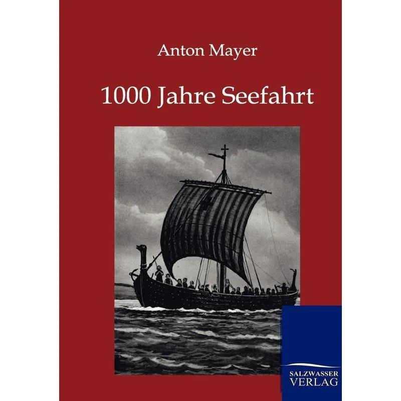 1000 Jahre Seefahrt