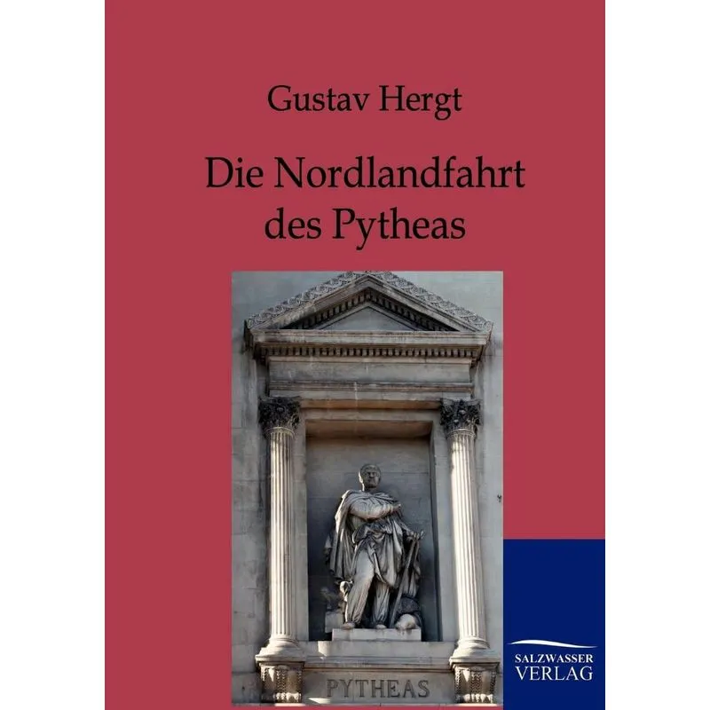 Die Nordlandfahrt des Pytheas