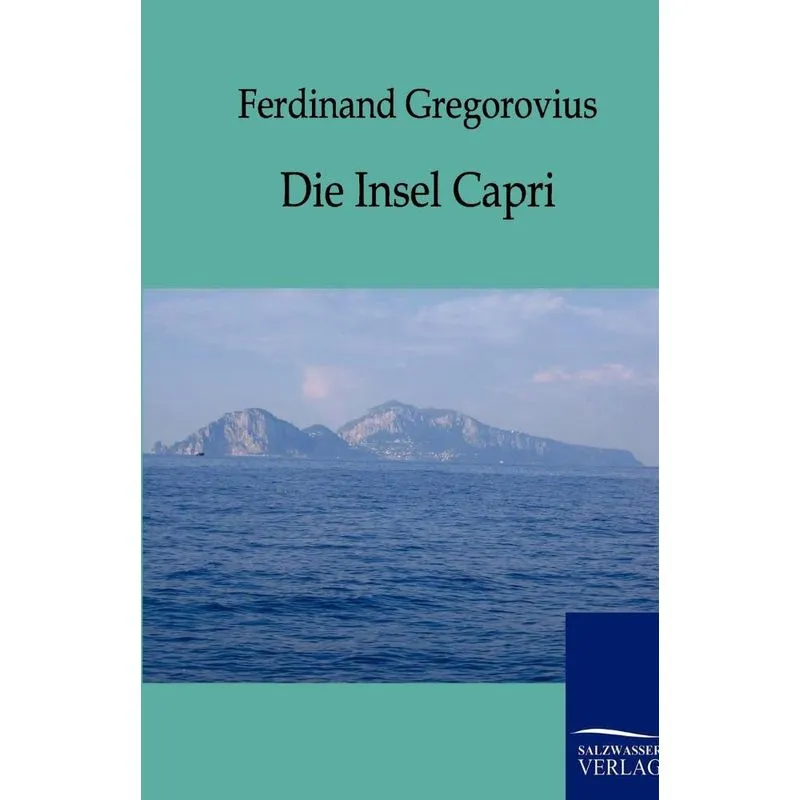 Die Insel Capri