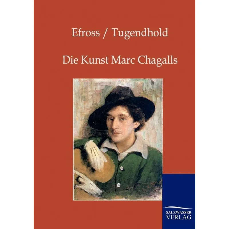 Die Kunst Marc Chagalls