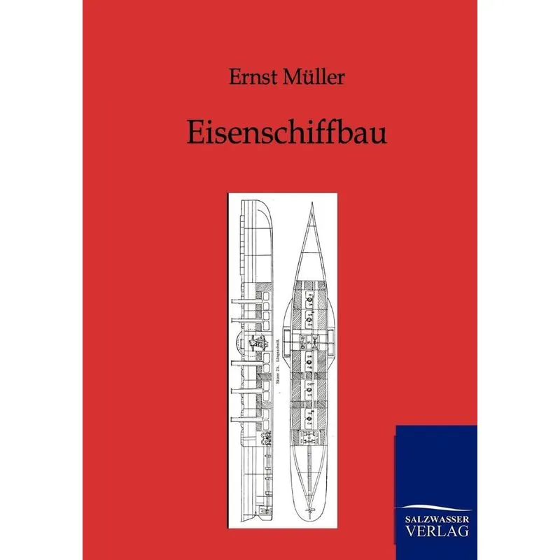 Eisenschiffbau