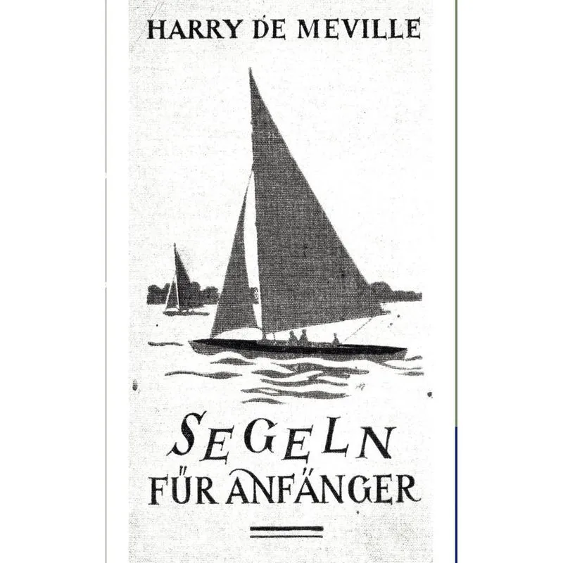 Segeln für Anfänger