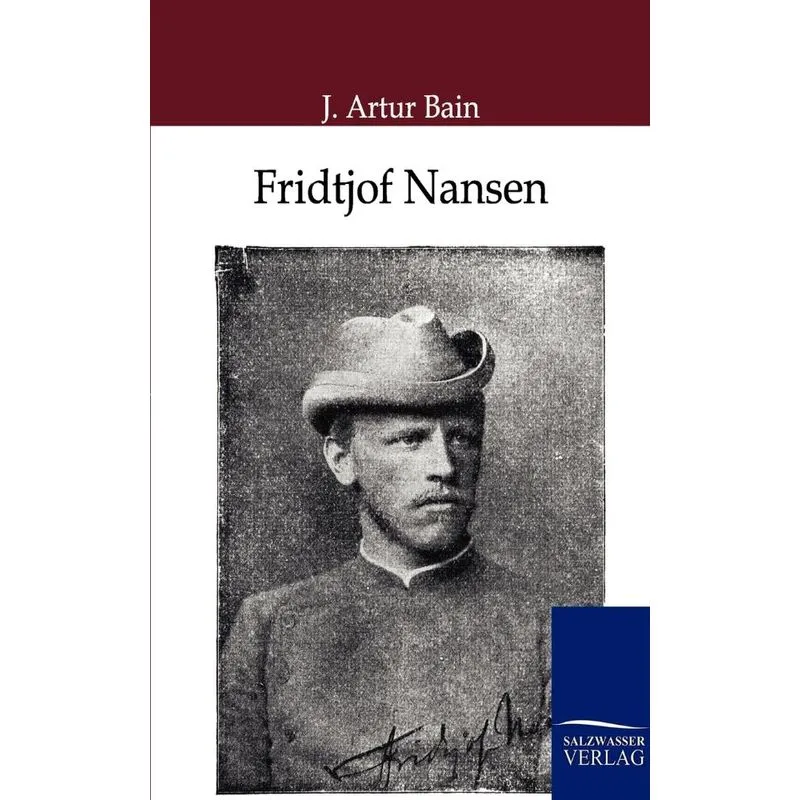 Fridtjof Nansen