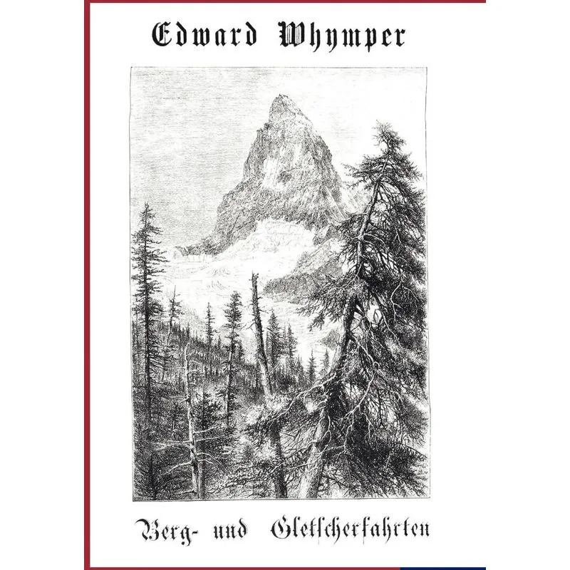 Berg- und Gletscherfahrten