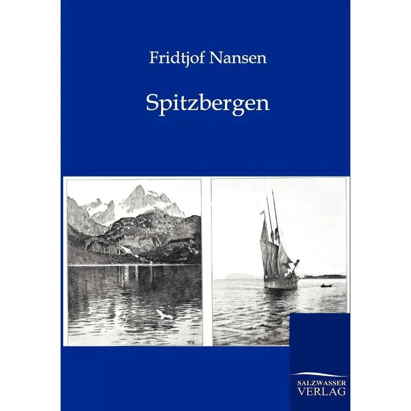 Spitzbergen
