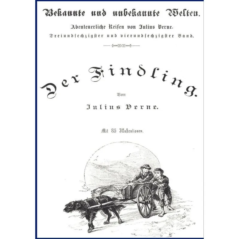 Der Findling