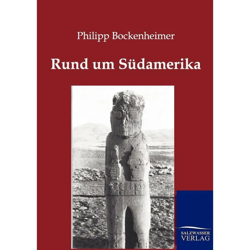 Rund um Südamerika