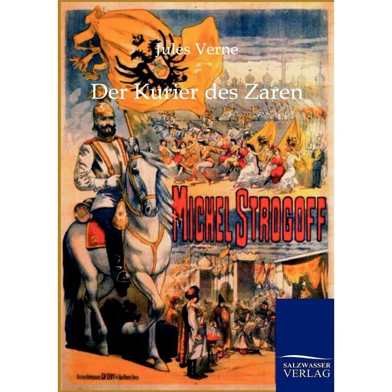 Der Kurier des Zaren