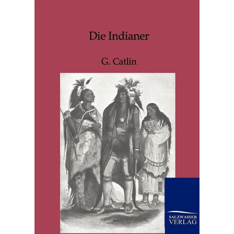 Die Indianer