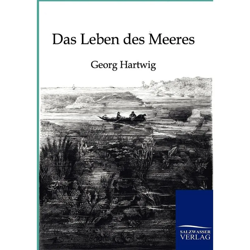 Das Leben Des Meeres