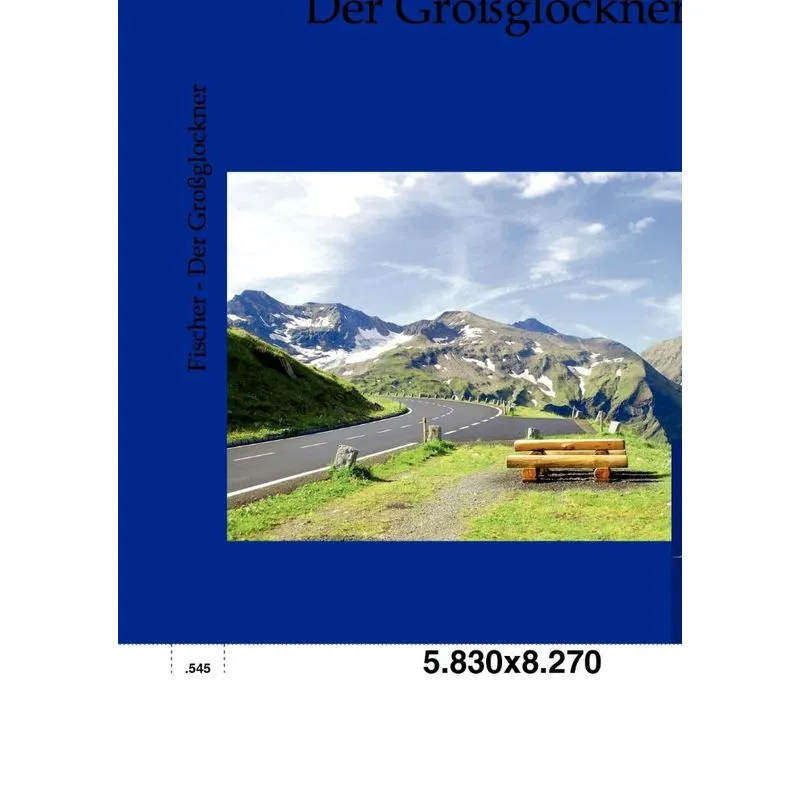 Der Großglockner