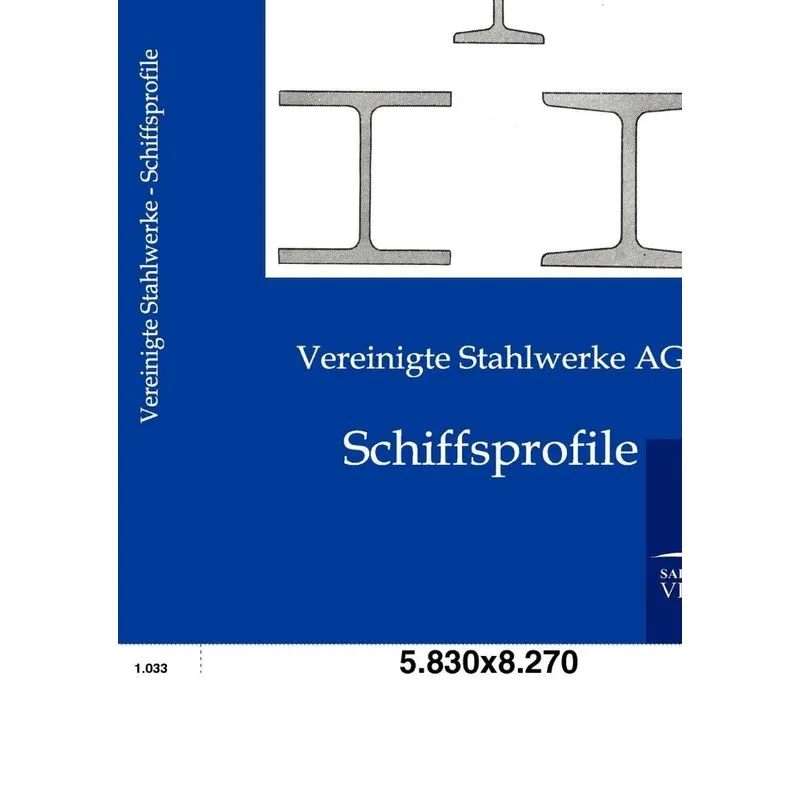 Schiffsprofile