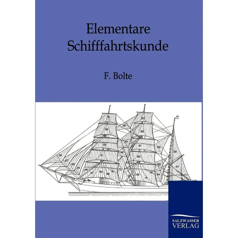 Elementare Schifffahrt