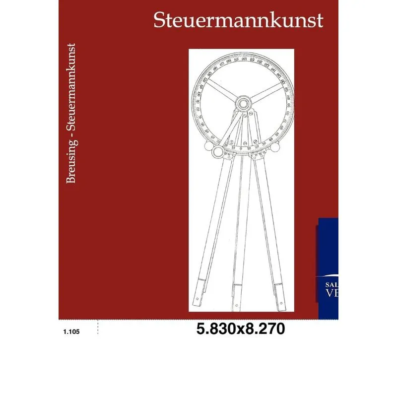 Steuermannkunst