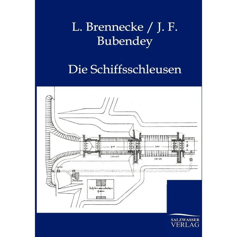 Die Schiffsschleusen