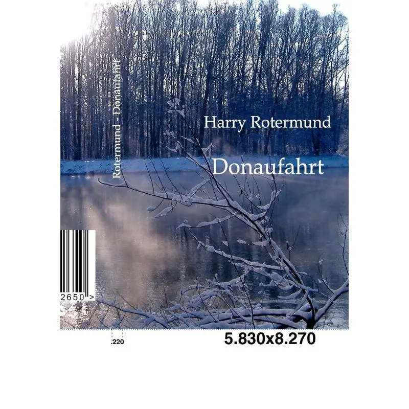 Donaufahrt