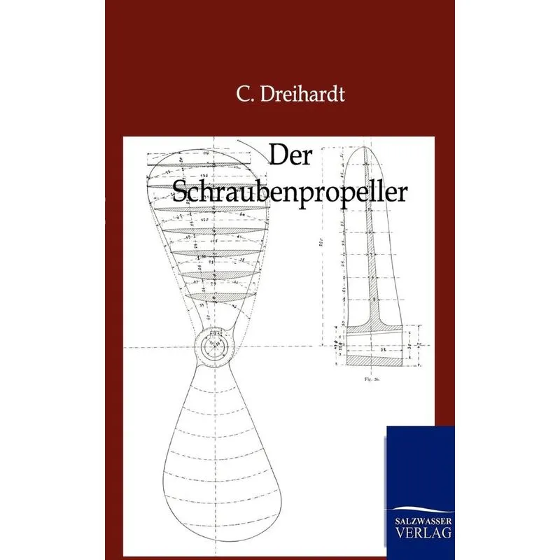 Der Schraubenpropeller