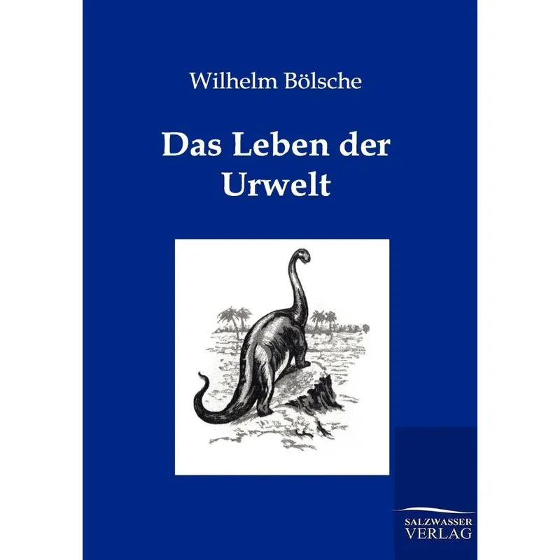 Das Leben der Urwelt