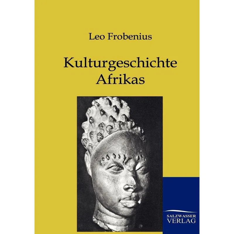 Kulturgeschichte Afrikas