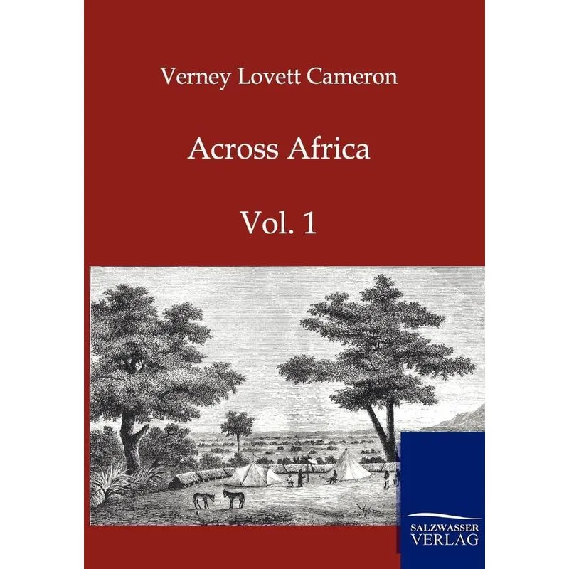 Among Africa