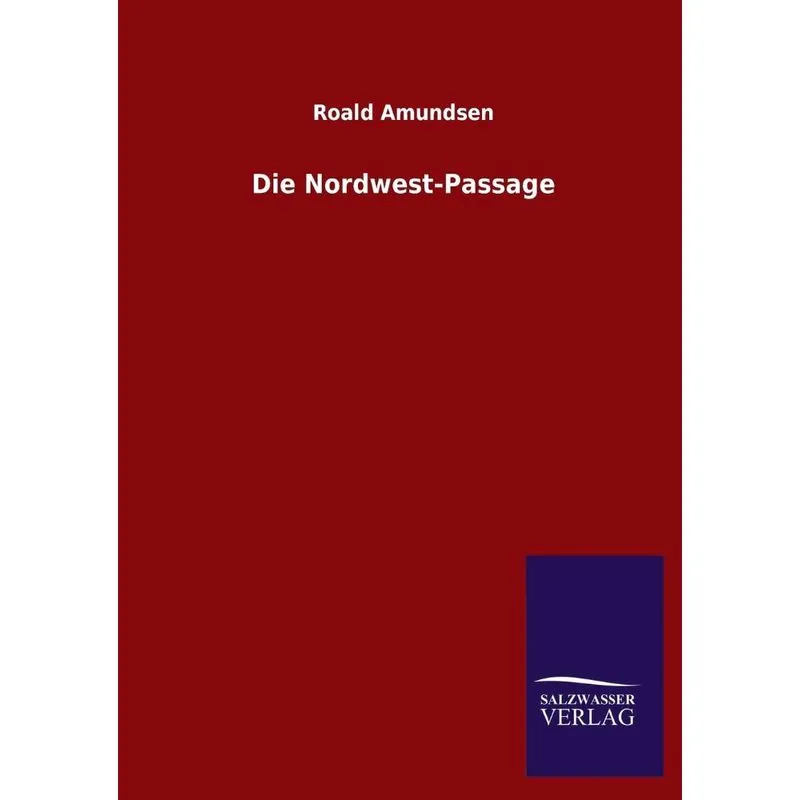 Die Nordwest-Passage