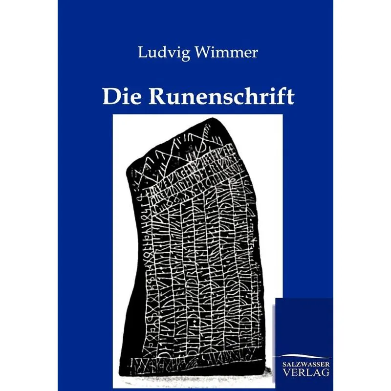 Die Runenschrift