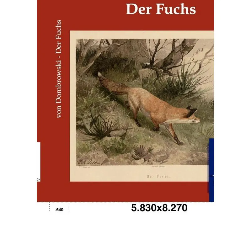 Der Fuchs