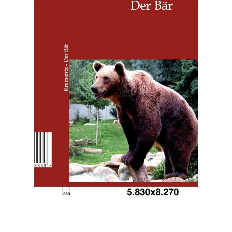 Der Bär