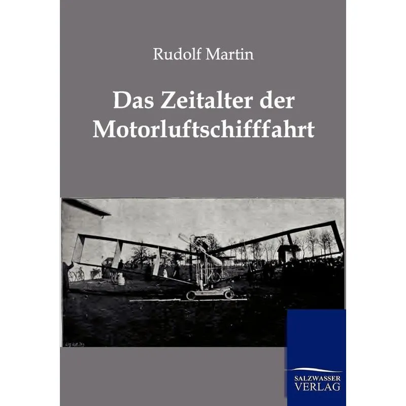 Das Zeitalter Der Motorschifffahrt