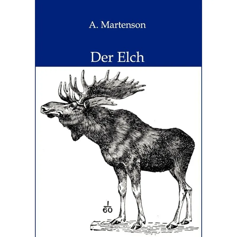 Der Elch