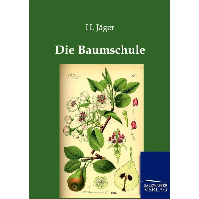 Die Baumschule