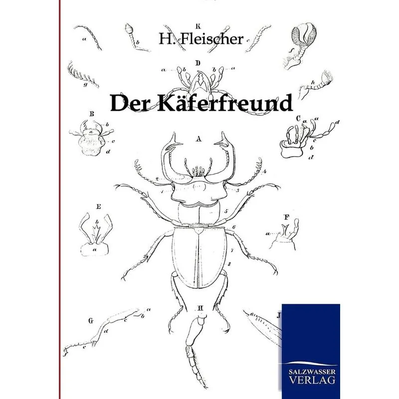 Der Käferfreund
