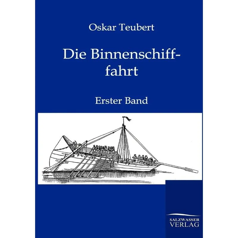 Die Binnenschifffahrt